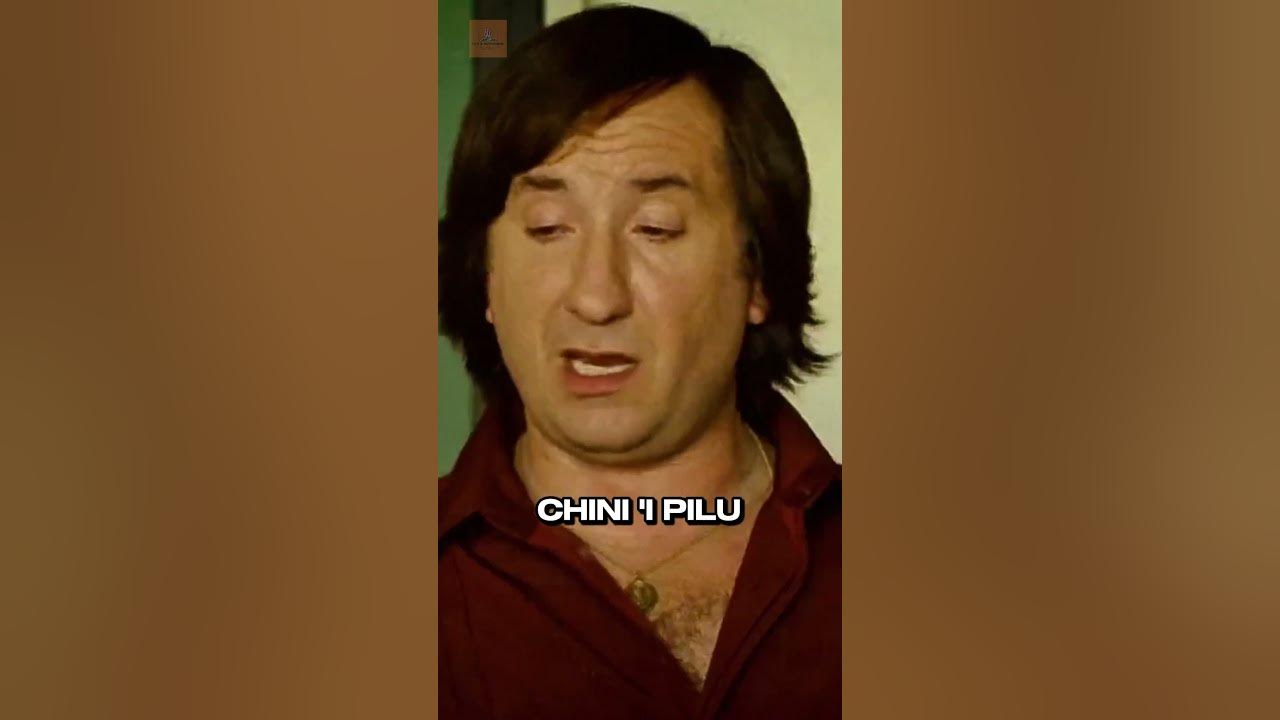 Caratterizza Lo Spazio A Perdita D'occhio Pilu a perdita d'occhio 😂 Antonio Albanese scena divertente dal film