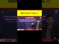 Maths Short Tricks 🔥 #shorts #viralmaths