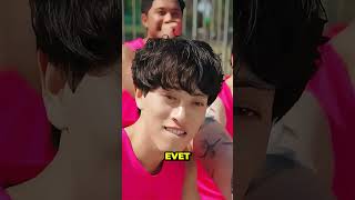 Sevgilisine Unutamayacağı Bir Ders Verdi