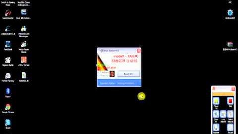 hacke point blank [R]HAX-RebornV3