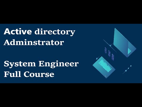 Active Directory Administrator