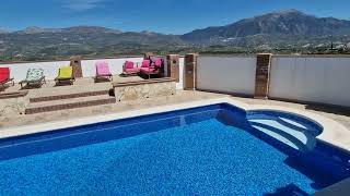 Villa Laurita: EXCLUSIVE at 345,000€