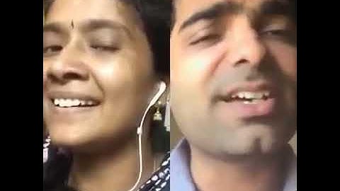 Poomalaiye Thol Serava Pagal Nilavu Ilayaraja Duet Lakshmipriya, Balaji Narasimham