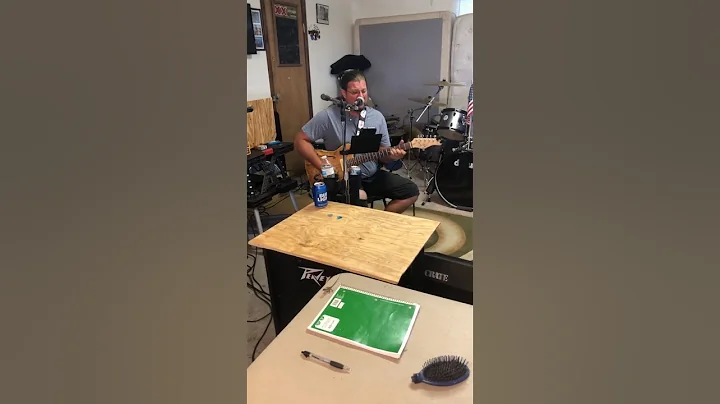 The Chris Milliken Project