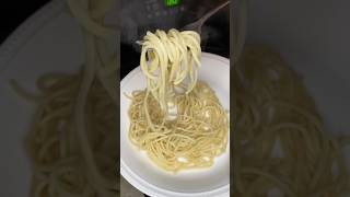 Kitchen hack to reheat pasta. #lifehack #kitchenhacks #pasta #homehacks #reheat #useful #easylife