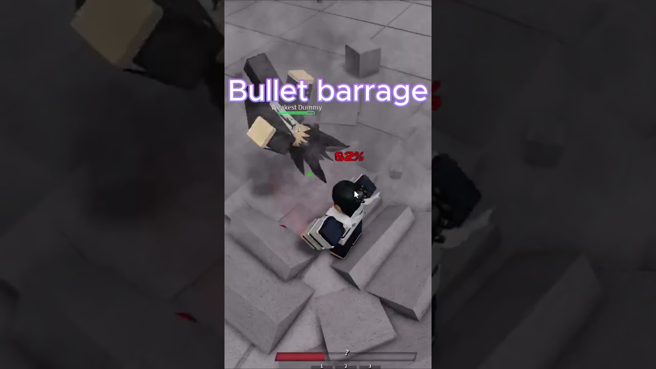 🟣 MARTIAL ARTIST SHOWCASE 🟣  | The Strongest Battlegrounds