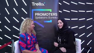 Big Market Buzz For Trellix Channel And Technology Portfolio