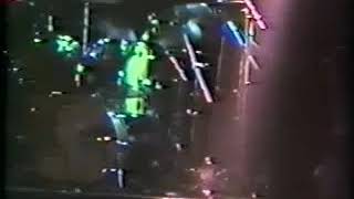 Faith No More - The Morning after (Live in NJ 1989)