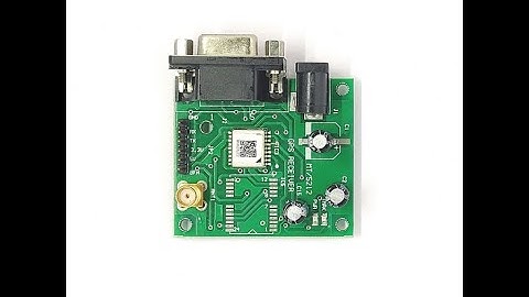 SIM28ML GPS Module Interfacing using Arduino Uno || GPS Module Interfacing