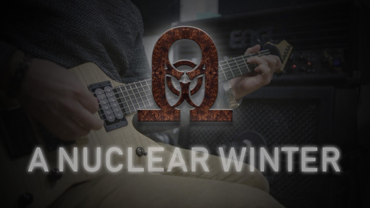 Project D.A.W.N. - A Nuclear Winter