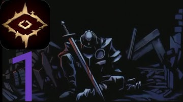 Shadow of the Depth gameplay walkthrough part - 1 (IOS, Android)