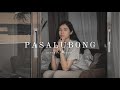 PASALUBONG - Ben&amp;Ben, Moira Dela Torre | Violin Cover by Justerini