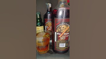 Old Monk Rum: Timeless, Classic and Unforgettable | Video