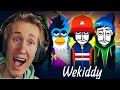 Incredibox V9 is INSANE!