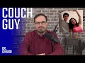 "Couch Guy" TikTok Video Analysis | Gaslighting or Projection?