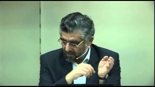 Prof Dr Abdulaziz Bayındır Tebbet Suresi Ebu Leheb'in Ölümünden sonra İnmiştir