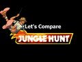 Lets compare  jungle hunt 