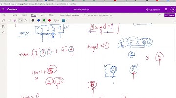 3 Sum Closest Day-27/31 Leetcode July challenge