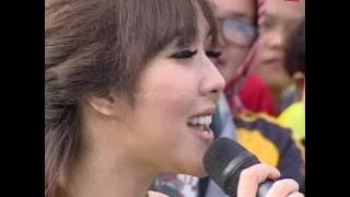 Giselle -Gading 'Kita Dan Dunia' - #YukRameRame