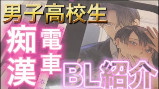 【BL】オススメ漫画 「メトロ」ご紹介します！