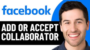 HOE JE EEN MEDEWERKER AAN DE FACEBOOKPAGINA TOEVOEGT OF ACCEPTEERT IN 2025! (VOLLEDIGE GIDS)