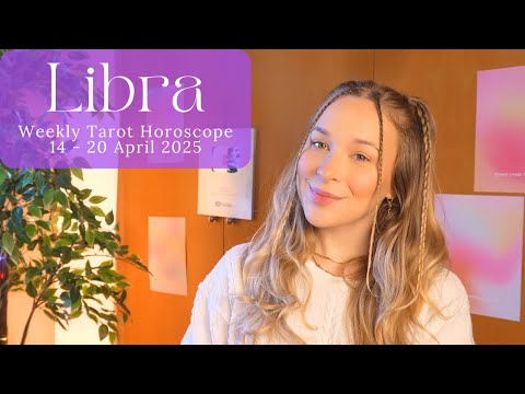 Libra | Justice
