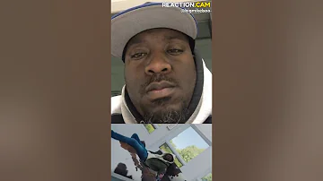 Meek Mill - 1942 Flows (Official Video) – REACTION.CAM