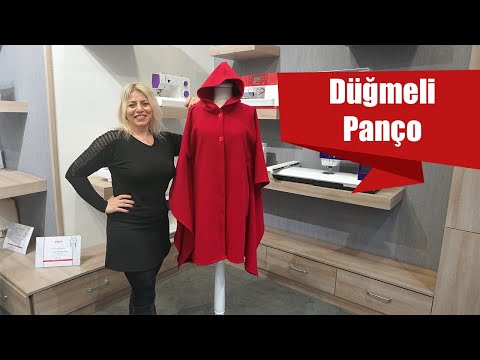 Video: Panço Nasıl Bağlanır