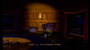 Crash Twinsanity episode 16: Platforming Party