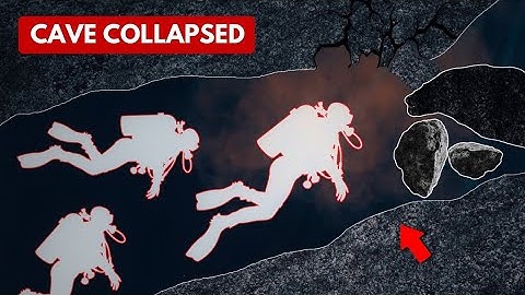 Most NASTY Way Caver Gets Twisted In Congested Cave | Caving Gone HorriblyWrong