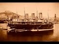 Imperial Yacht "Livadia" / Императорская яхта "Ливадия" 1880