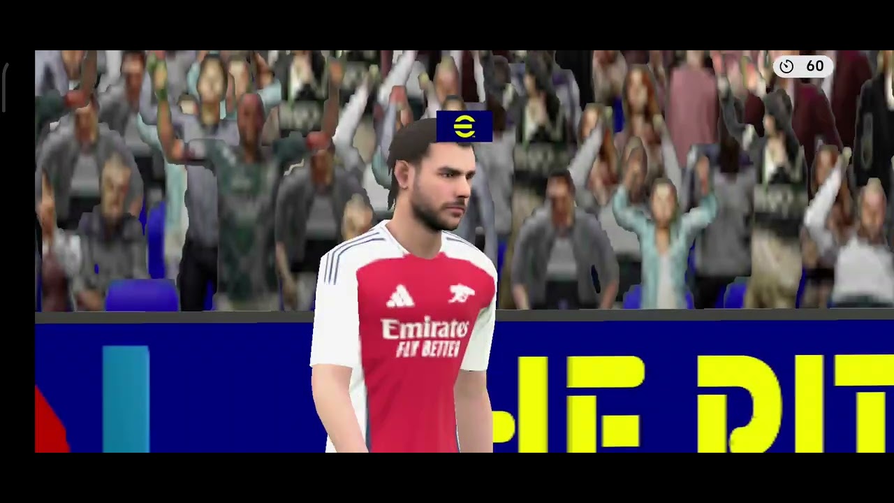 comeback laga seru!!!! 