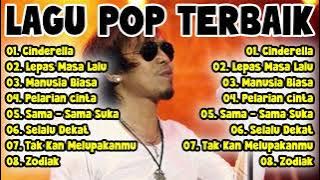 Download lagu RADJA Full Album Tanpa Iklan | Tulus | Jujur | Yakin | Cinderella | Musik Pop 2000an Indonesia