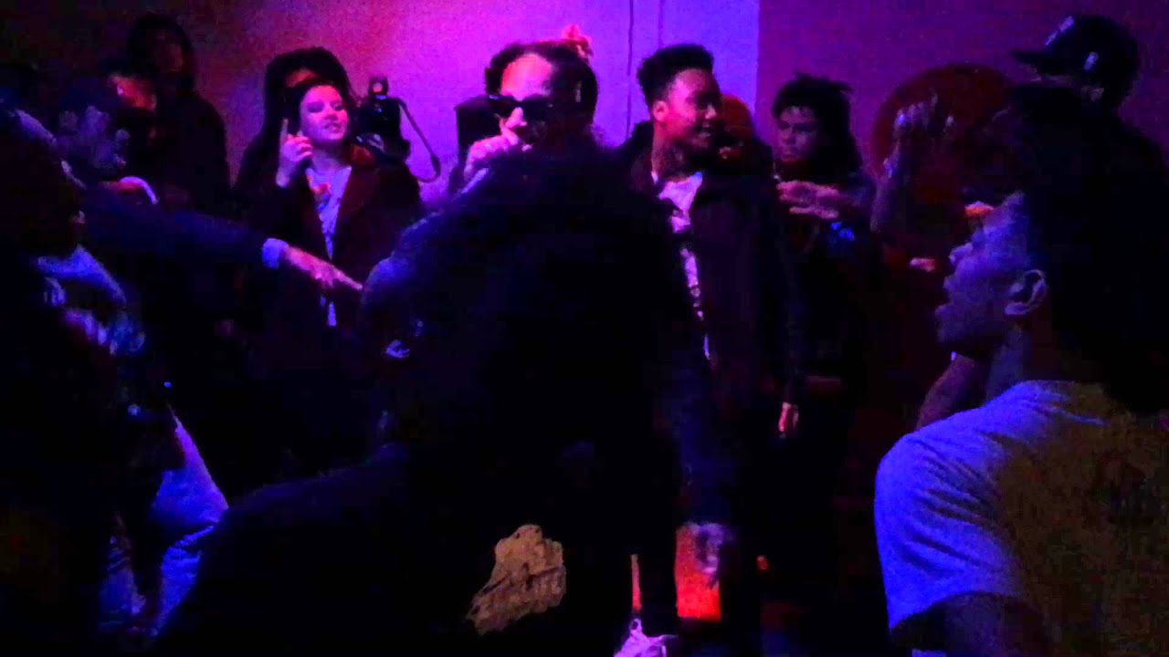 Kane - "Digital Dash 2.0" - Lucky Cat - 23JAN2016