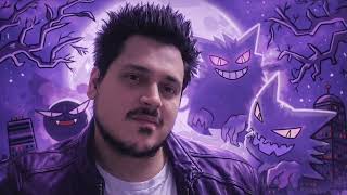 Red Rum - Ghosts In The Tower [Pokémon - Lavender Town]