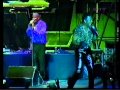 KOOL AND THE GANG EN ARGENTINA PARTE 1