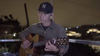 DA LAT_3am | Ep 1: 3107-3 | Fingerstyle guitar by Danh Tu DA LAT_3am | Ep 1: 3107-3 | Fingerstyle guitar by Danh Tu