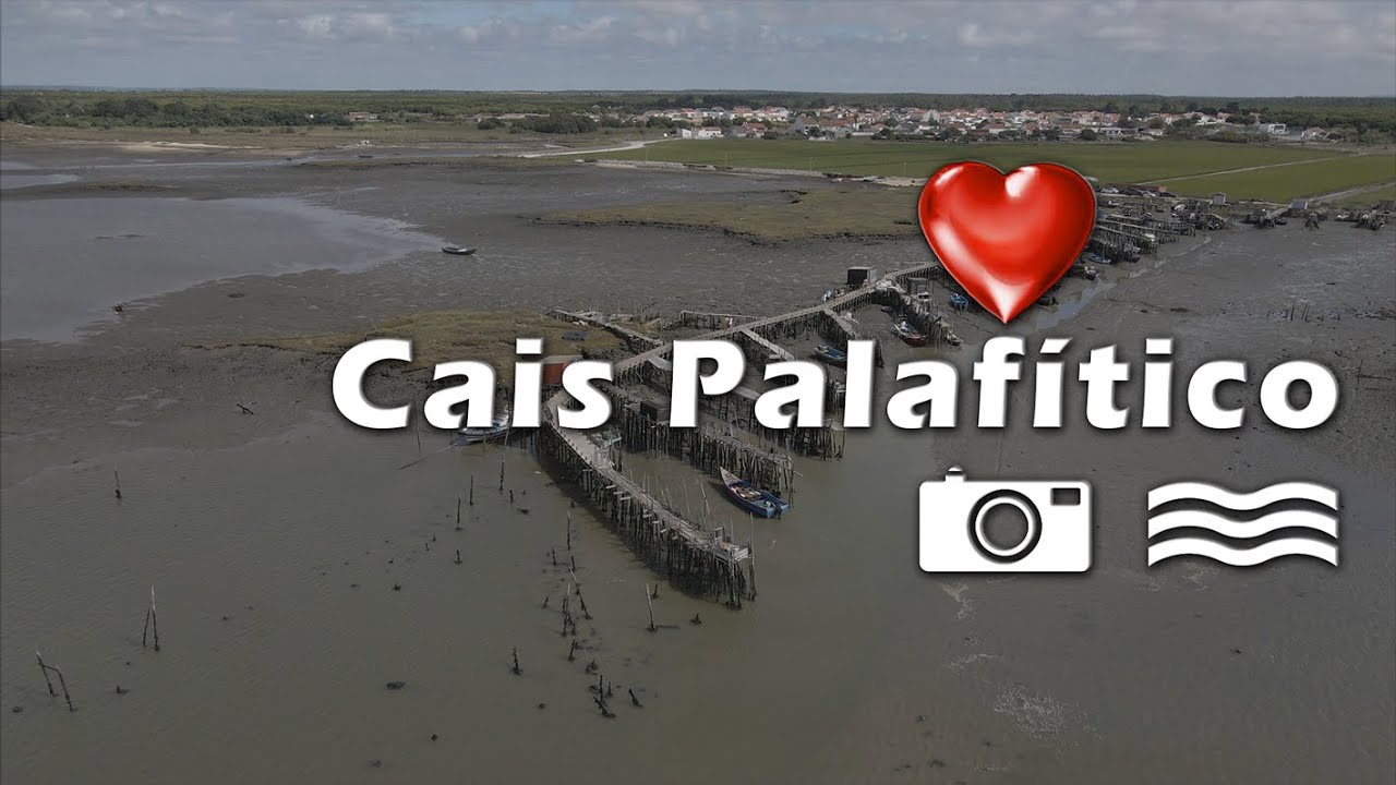 13 Cais Palafítico da Carrasqueira