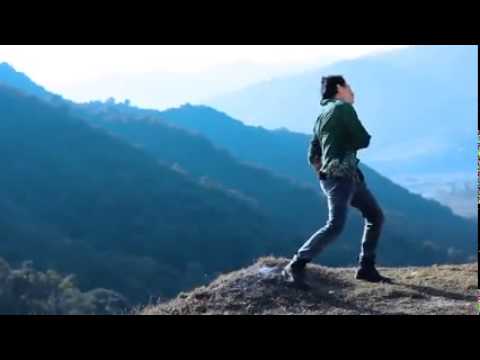 Nepali Song  Jau Bhanera   Aakash Tamang  2013  HD 720 P