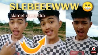 Download lagu Kompilasi Video Slamet Novendra Minta Thr Lur, Aduh Buset Slebeeew | Indo62 mp3
