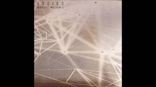 Radius - Etherscapes