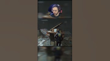 Gamer Rage Quits for No Reason #dbd #shorts #dbdshorts