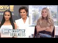 Necessary Realness: Keeping Up With Kardashian Thanksgiving | E! News