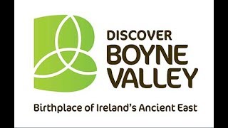 Discover Boyne Valley Drone Footage