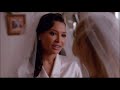 Glee - Santana Explains To Brittany About The Wedding Superstition and Kisses Her 6x08