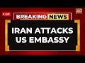 US Iran War News LIVE US Iran War US Israel US War LIVE Middle East War LIVE News