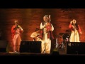 MAATI BAANI Live "Banjaraa|Balma glimpses" @ World Sufi Music Festival|Jodhpur Mehrangarh Fort