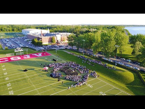 Discover Collège Saint-Jean-Vianney