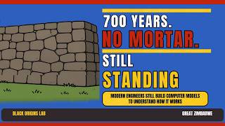 No Mortar. No AC. African Engineering Modern Builders Study.