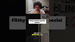 Filthy Frank's Failed Intro #shorts